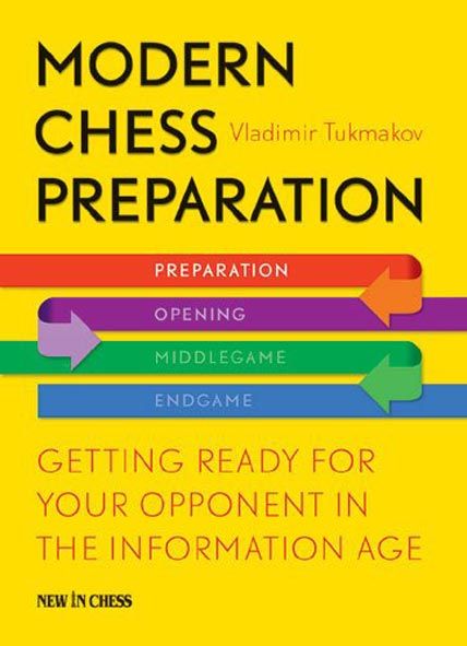 modern chess preparation