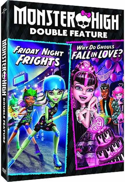 monsterhighdouble