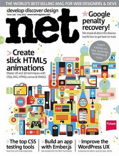 Net May 2013