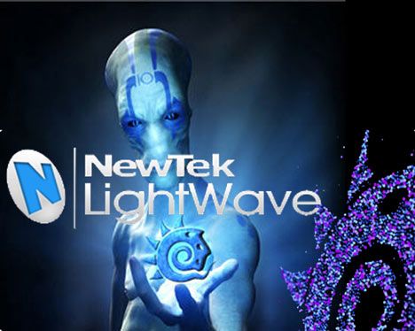 newteck lightwave