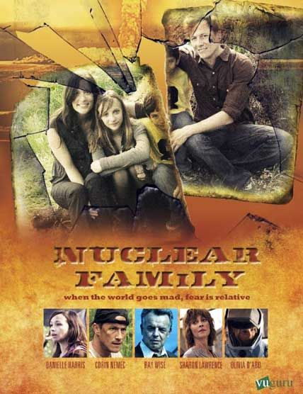 nuclear family