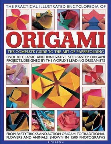 Origami Complete Guide