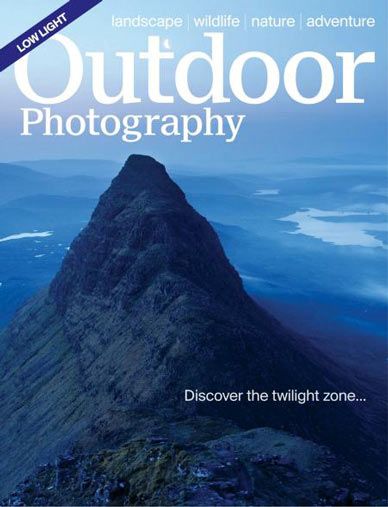 Outdoor Photography April 2013