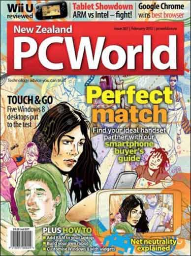 PC World NZealand Feb2013