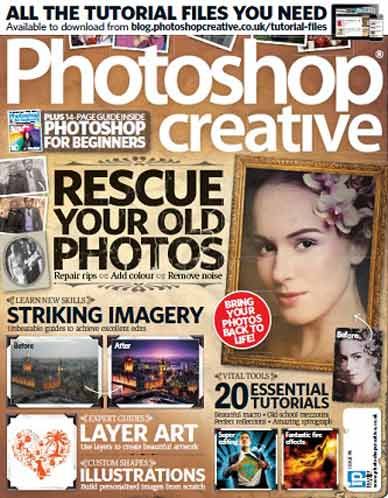 PS Creative UK Issue95 2012