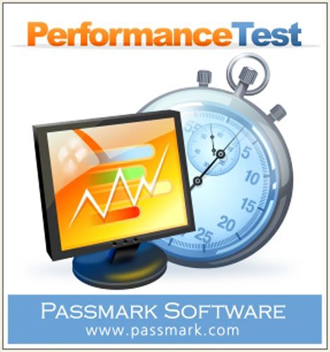 passmark performancetest