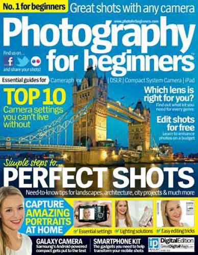 Photo Beginners UK Issue 22 2013