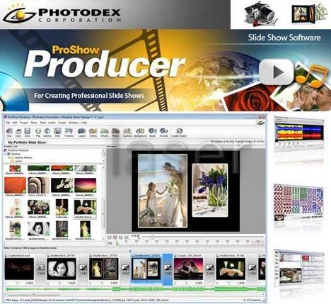 photodex proshow