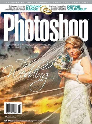 Photoshop User March2013