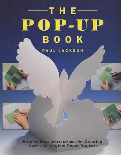 PopUp Book 100 Original Paper Projects