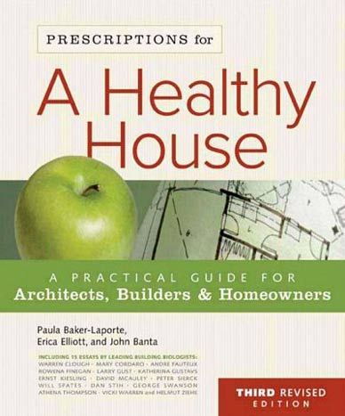 Prescriptions Healthy House 3rd Edition