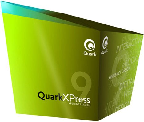 quarkxpress