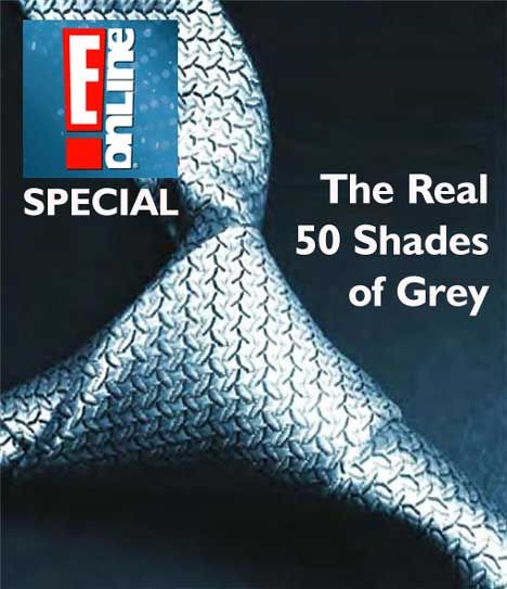 real 50 shades of grey