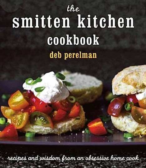 SKitchen Cookbook Deb Perelman