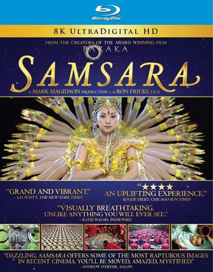 samsara