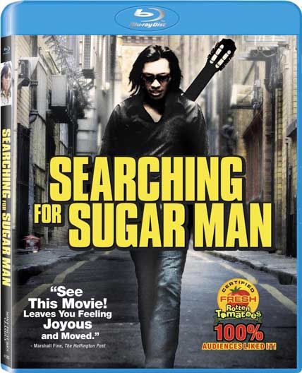 searching for sugar man