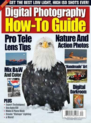 Shutterbug DPhoto HowTo Guide2012