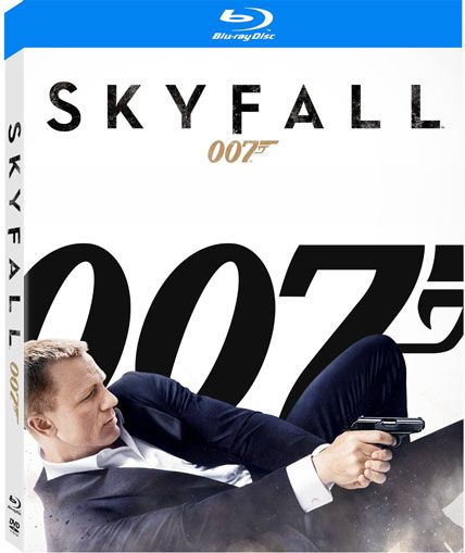 SKYFALL