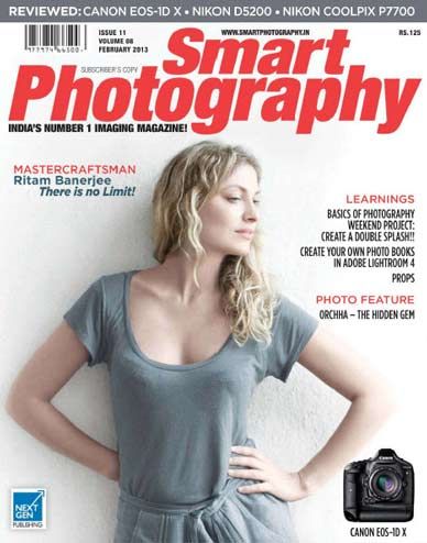 Smart Photography Feb2013