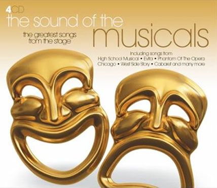sound of the musicals