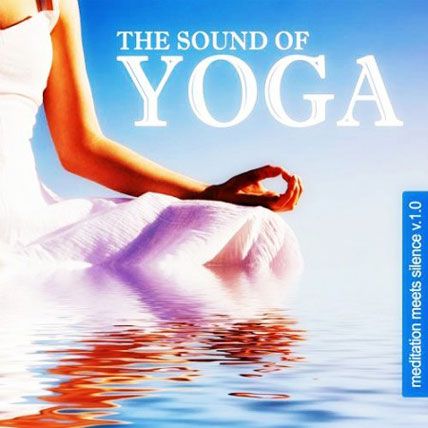 sound of yoga