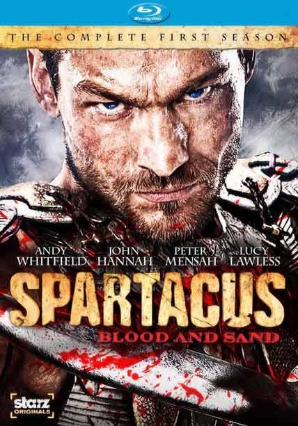 spartacus blood and sand