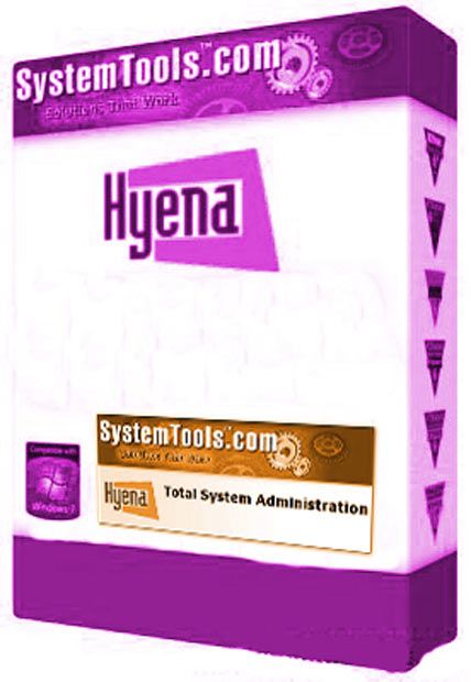 systemtools hyena