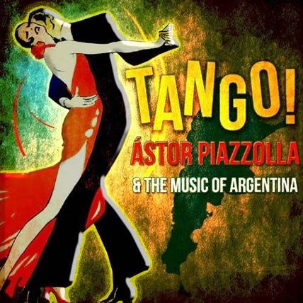 tango!