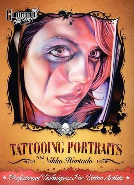 tattooing portraits