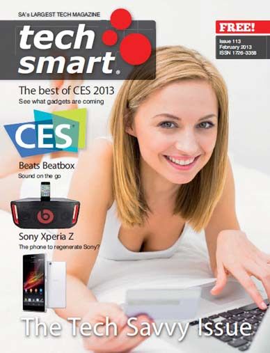 Tech Smart Feb2013