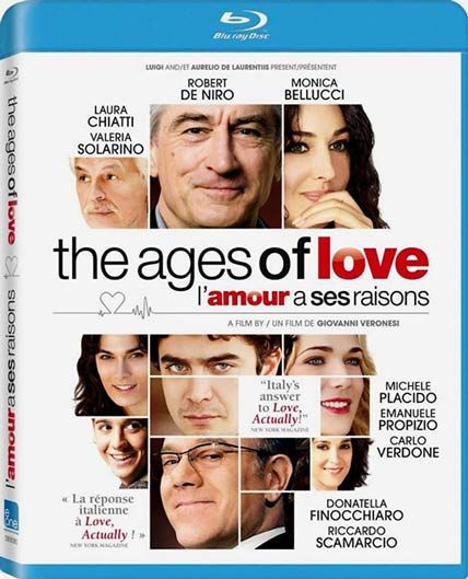 ages of love