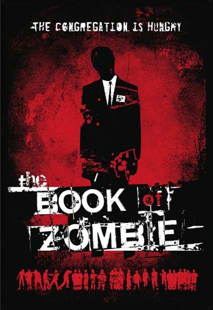 The Book Of Zombies
