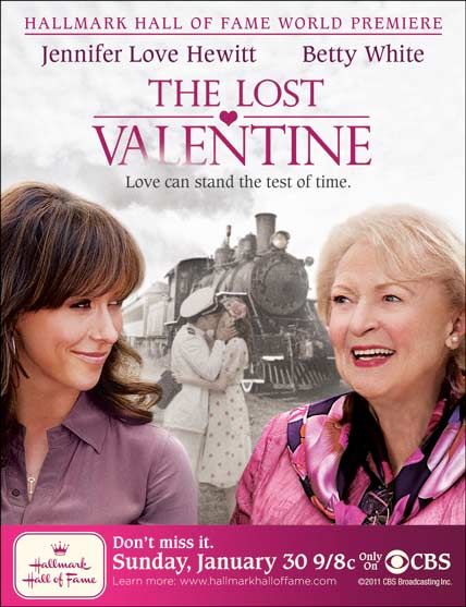 lost valentine