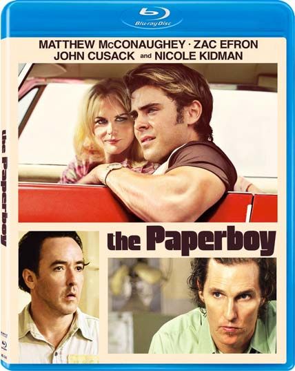 Paperboy