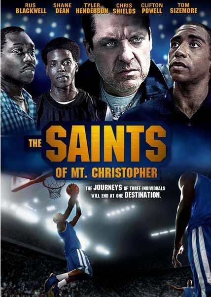 saints of mt. christopher