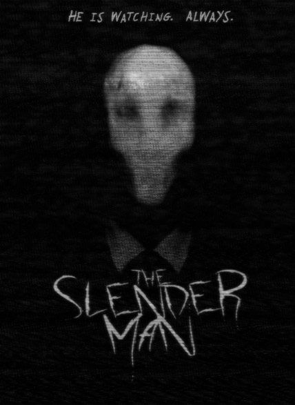 The Slender Man