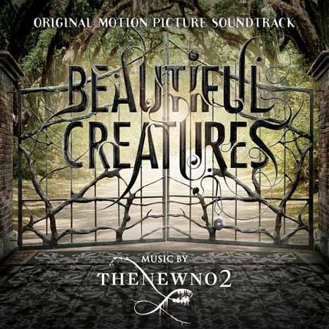 Beautiful Creatures OST