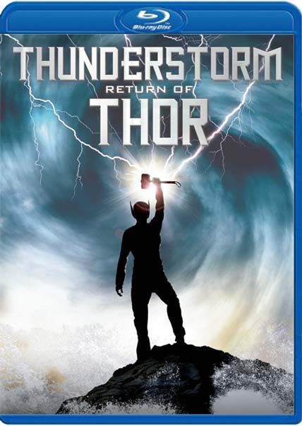 Thunderstorm Return Of Thor