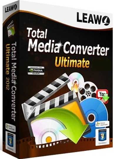 totla video converter ultimate