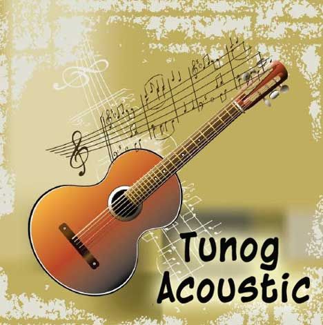 tunog acoustic