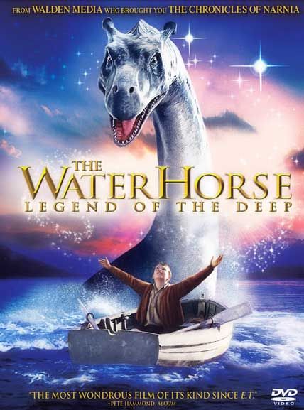 water horse