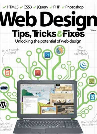 Web Design Tips Tricks Fixes UK Vol1