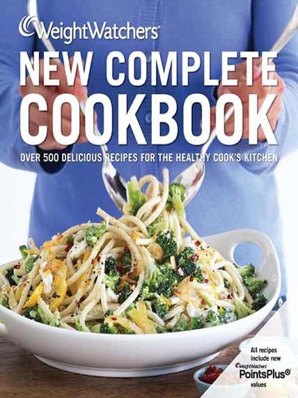 weight watchers new complete