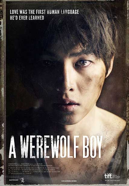 werewolfboy