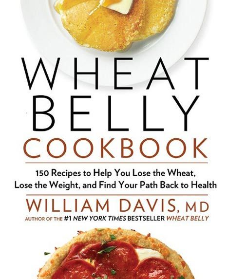wheatbellycookbook