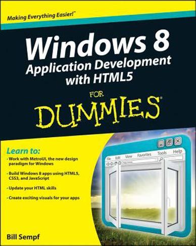 Wiley Windows 8 For Dummies