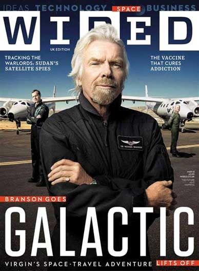Wired March 2013