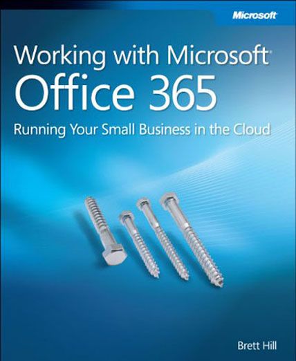 working with microsoft office 365