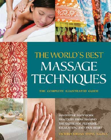 Worlds Best Massage Techniques