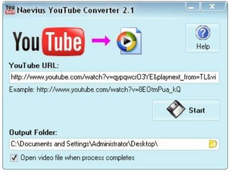 youtube converter 2 conv